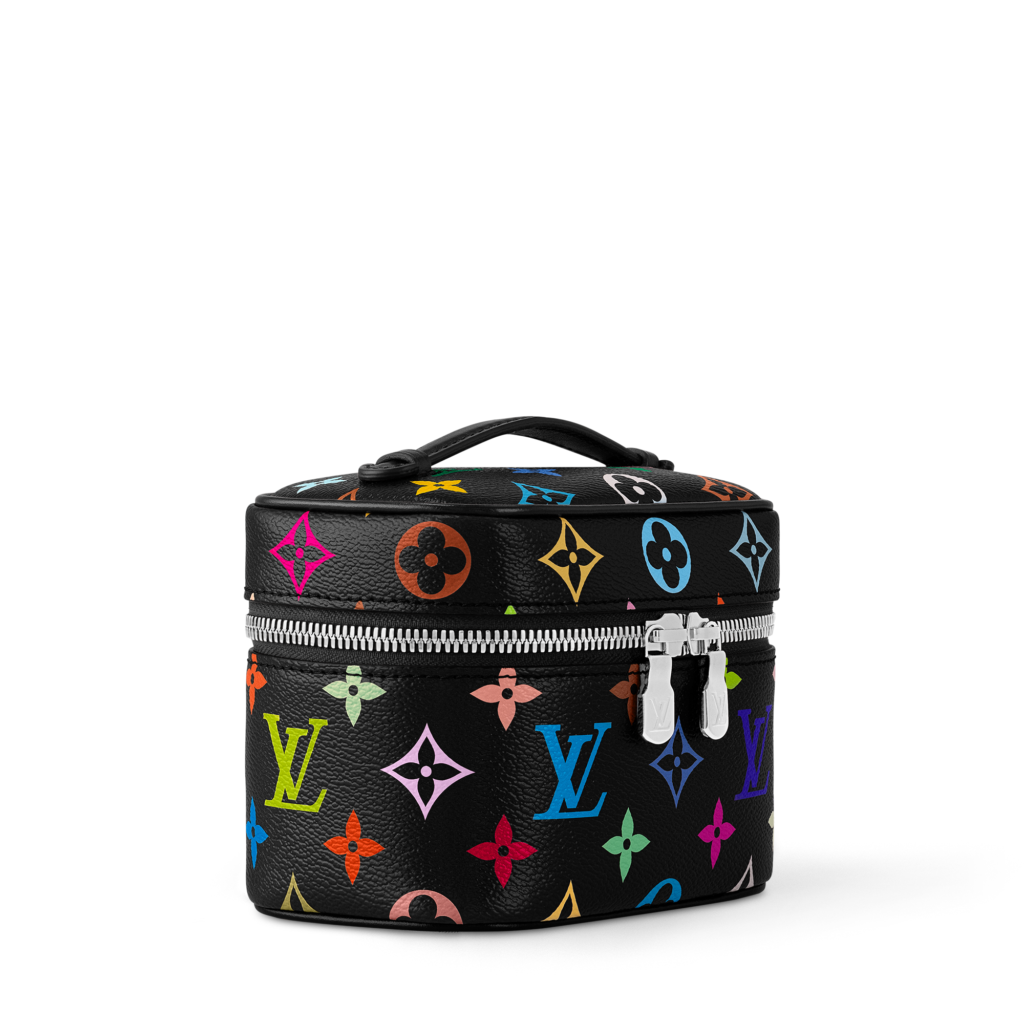 LV x TM Nice Nano Other Monogram Canvas - Travel | LOUIS VUITTON